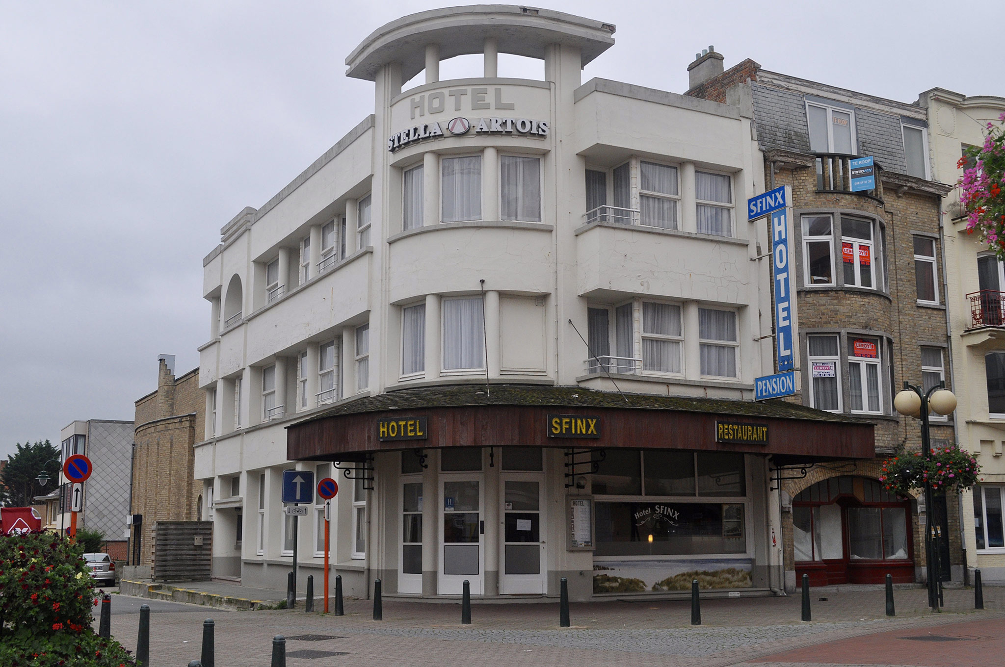 De Panne